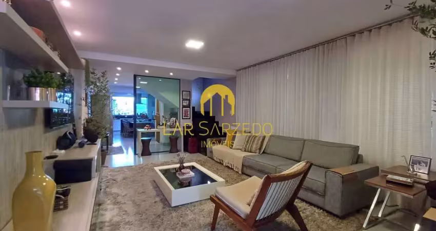 Casa com 3 quartos à venda no Santa Rosa, Sarzedo 