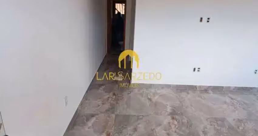 Casa com 2 quartos à venda em Santa Rita, Sarzedo 