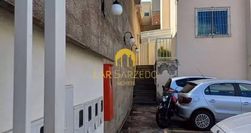 Apartamento com 2 quartos à venda em Masterville, Sarzedo 