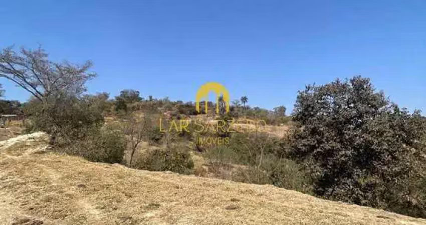 Terreno à venda no Jardim Anchieta, Sarzedo 