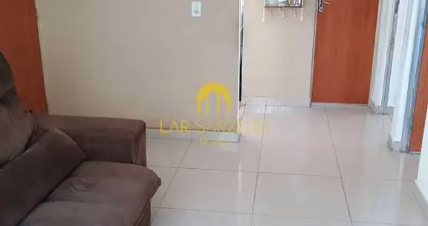 Apartamento com 2 quartos à venda no Jardim Anchieta, Sarzedo 