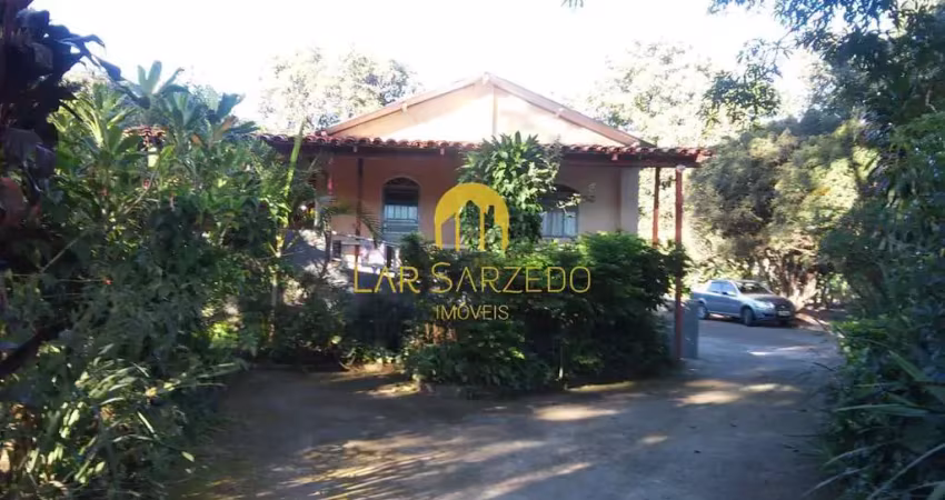 Chácara / sítio com 3 quartos à venda no Jardim Anchieta, Sarzedo 