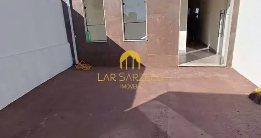 Casa com 3 quartos à venda no Santa Rosa, Sarzedo 