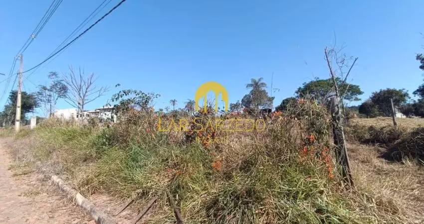 Chácara / sítio à venda no Condomínio Quintas do Rio Manso, Brumadinho 
