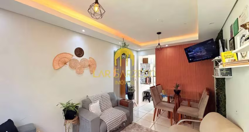 Apartamento com 2 quartos à venda em Masterville, Sarzedo 