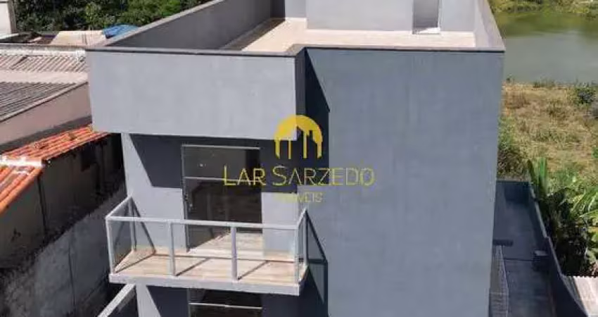 Cobertura com 3 quartos à venda em Masterville, Sarzedo 