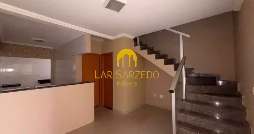 Casa com 3 quartos à venda no Brasília, Sarzedo 