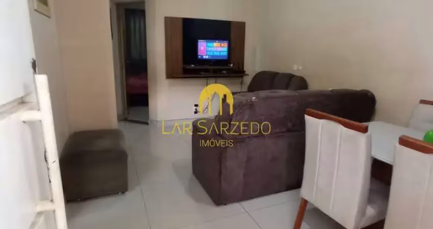 Apartamento com 2 quartos à venda em Masterville, Sarzedo 