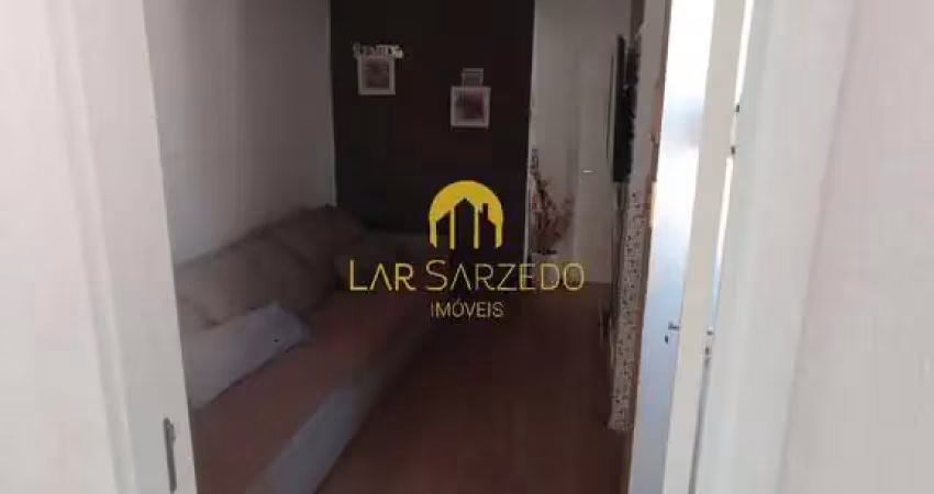 Apartamento com 2 quartos à venda na Vila Satélite, Sarzedo 