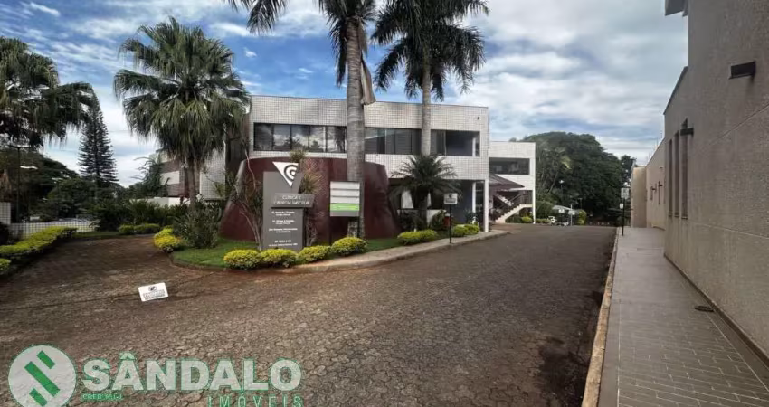 Sala comercial para alugar por r$ 3200.00, 0.00 m2 - zona 05 - maringa/pr