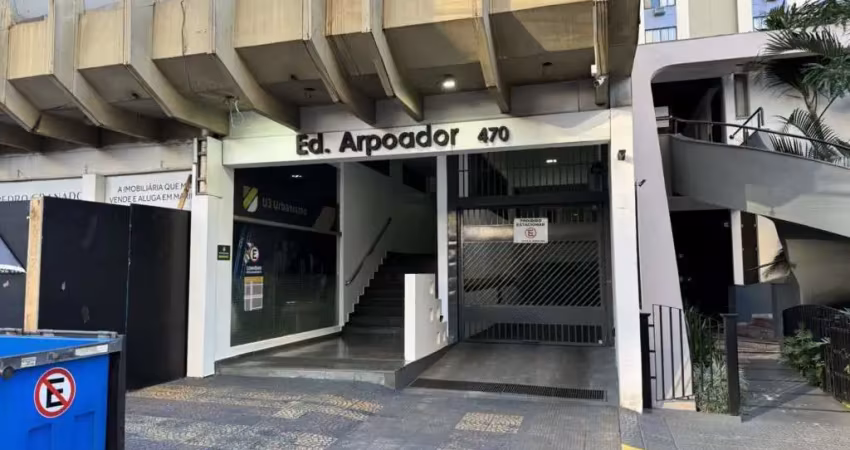 Apartamento com 3 quartos para alugar por r$ 3200.00, 96.83 m2 - zona 01 - maringa/pr