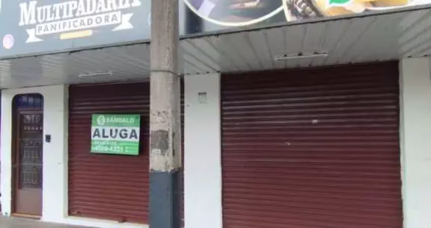 Sala comercial para alugar por r$ 2900.00, 144.81 m2 - jardim nova paulista - sarandi/pr