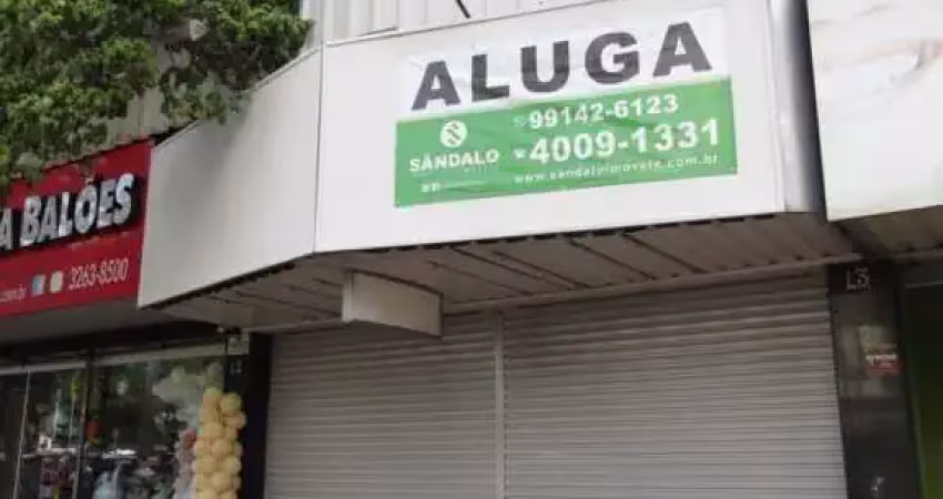 Sala comercial para alugar por r$ 5500.00, 100.00 m2 - zona 07 - maringa/pr