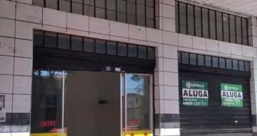Sala comercial para alugar por r$ 2800.00, 0.00 m2 - conjunto residencial ney braga - maringa/pr