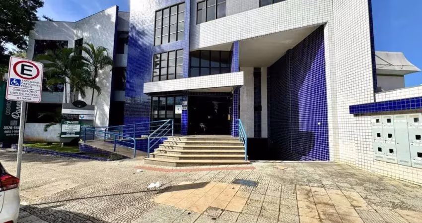 Sala comercial para alugar por r$ 1300.00, 48.00 m2 - zona 04 - maringa/pr