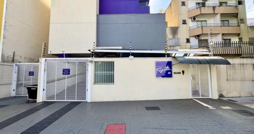 Apartamento com 1 quarto para alugar por r$ 1100.00, 23.86 m2 - zona 07 - maringa/pr