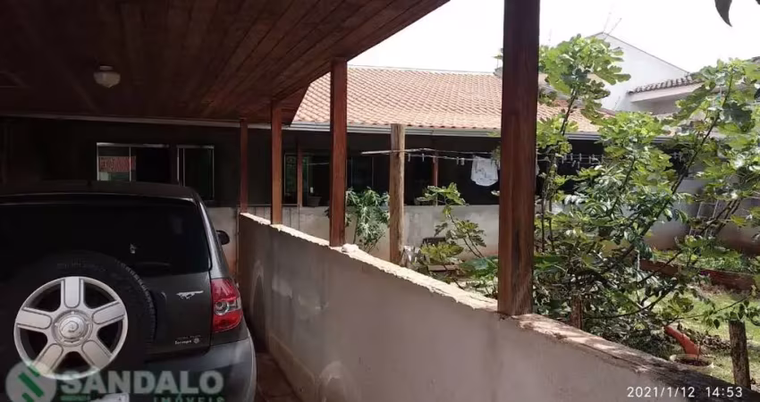 Casa com 2 quartos à venda na Rua Antônio José Perez Corrêa, 1382, Jardim Botânico, Maringá