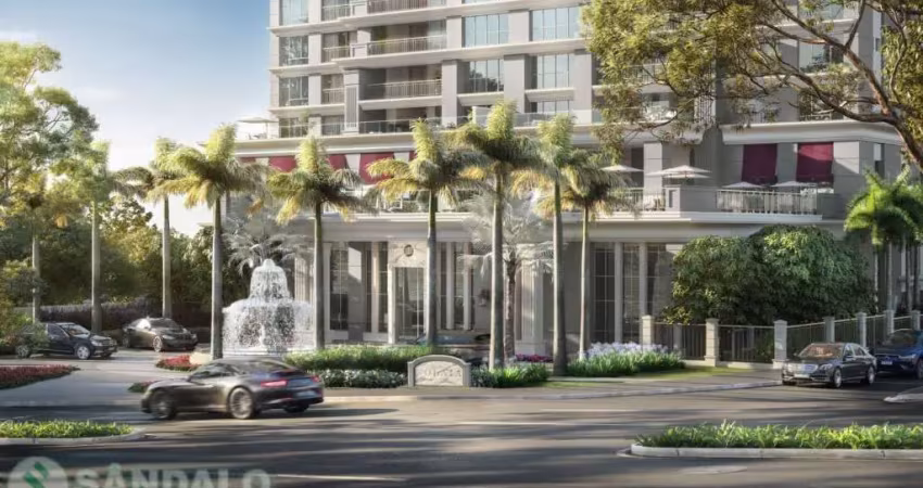 Apartamento com 4 quartos à venda por r$ 0.00, 302.49 m2 - zona 02 - maringa/pr
