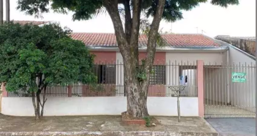 Casa com 3 quartos à venda por r$ 450000.00, 114.70 m2 - jardim pioneiro - paicandu/pr