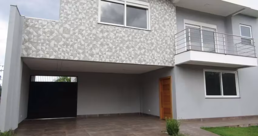 Sobrado condomínio com 3 quartos à venda por r$ 1900000.00, 260.00 m2 - jardim paraiso - maringa/pr