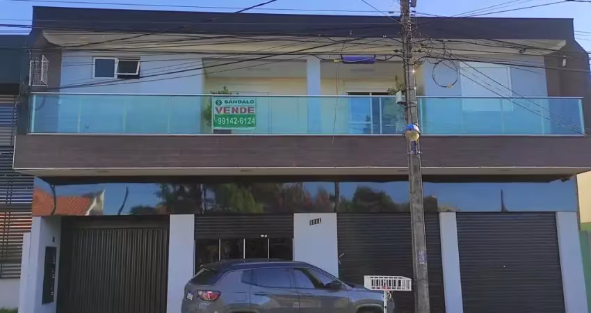 Sobrado com 3 quartos à venda por r$ 2000000.00, 584.03 m2 - jardim santa helena - maringa/pr