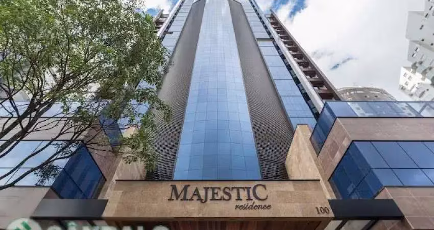 Apartamento à venda por r$ 4400000.00, 510.48 m2 - zona 01 - maringa/pr