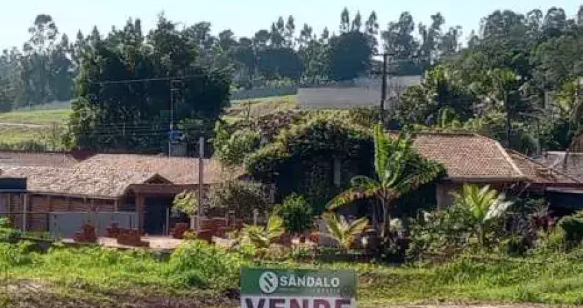 Terreno à venda na R QUINZE DE NOVEMBRO, Zona Rural, Mandaguaçu
