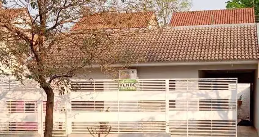 Casa com 3 quartos à venda por r$ 350000.00, 115.17 m2 - conjunto residencial paulino carlos - maringa/pr