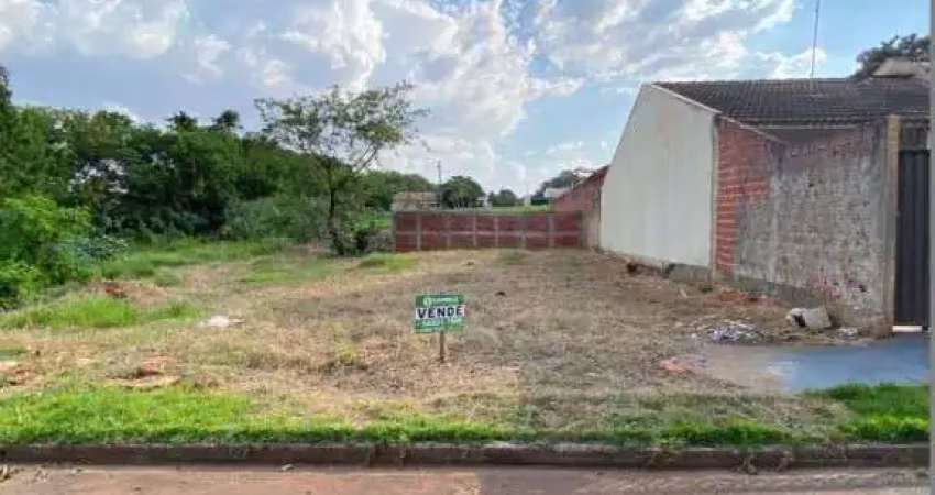 Terreno à venda por r$ 85000.00, 200.00 m2 - parque residencial nova alianca - sarandi/pr