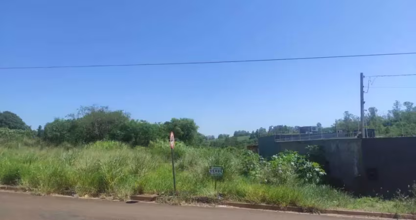 Terreno à venda por r$ 200000.00, 536.88 m2 - jardim das flores - maringa/pr
