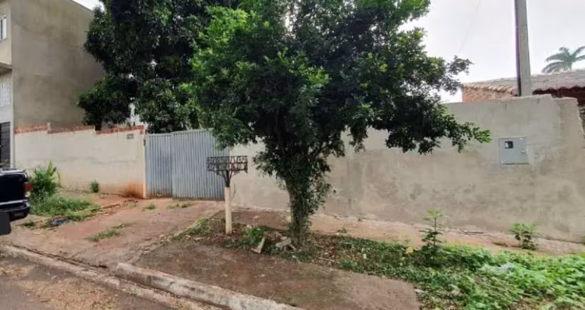 Casa com 3 quartos à venda na Rua Rio Jaguaribe, 2000, Conjunto Residencial Branca Vieira, Maringá