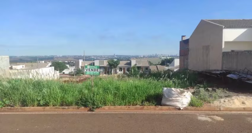 Terreno à venda por r$ 130000.00, 301.00 m2 - residencial parque da gavea - sarandi/pr