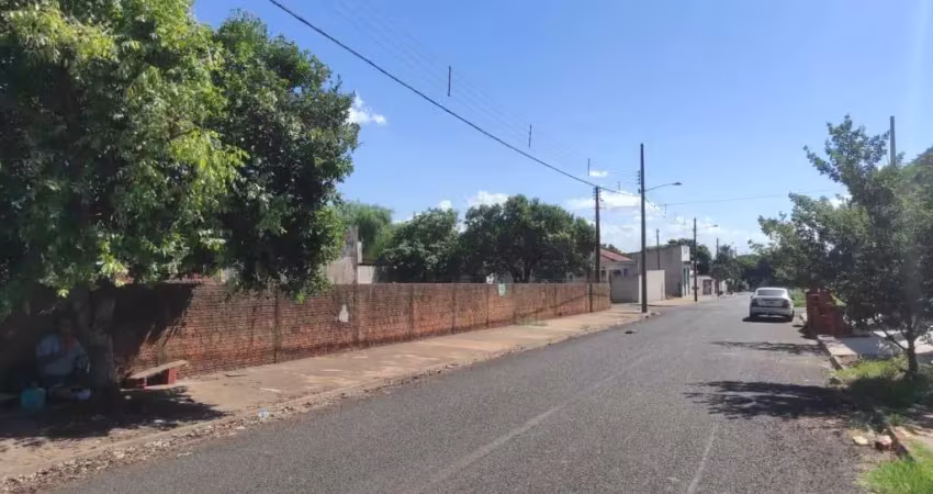 Terreno à venda por r$ 500000.00, 504.00 m2 - jardim canada - paicandu/pr