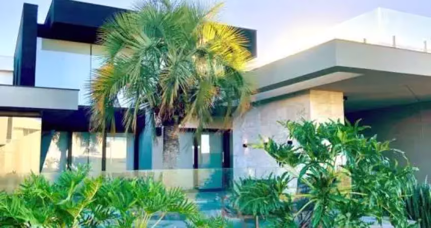 Casa em condomínio com 4 quartos à venda por r$ 4300000.00, 386.00 m2 - porto rico resort - porto rico/pr