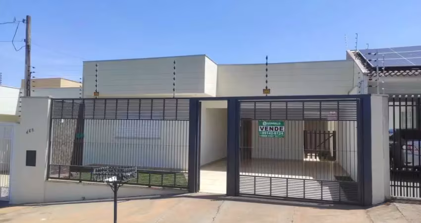 Casa com 3 quartos à venda por r$ 480000.00, 129.83 m2 - jardim oriental - maringa/pr