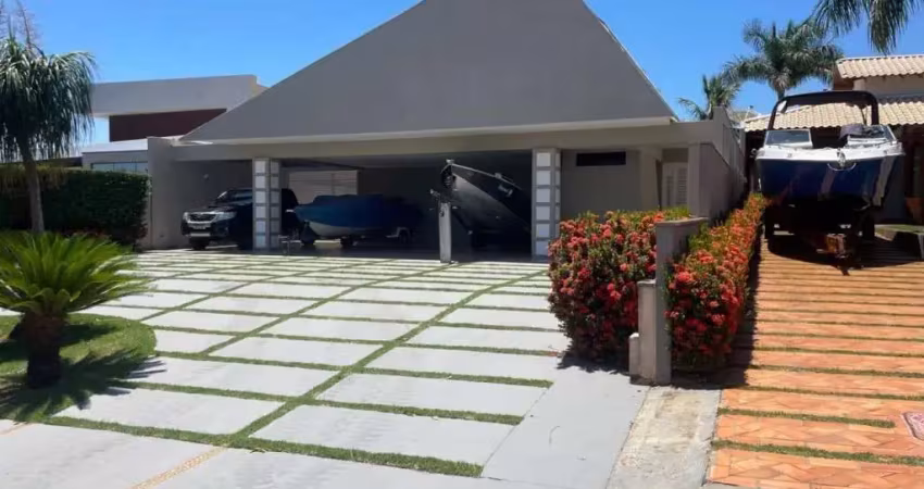 Casa com 4 quartos à venda na R JOAQUIM CAMPOS, Zona Rural, Porto Rico