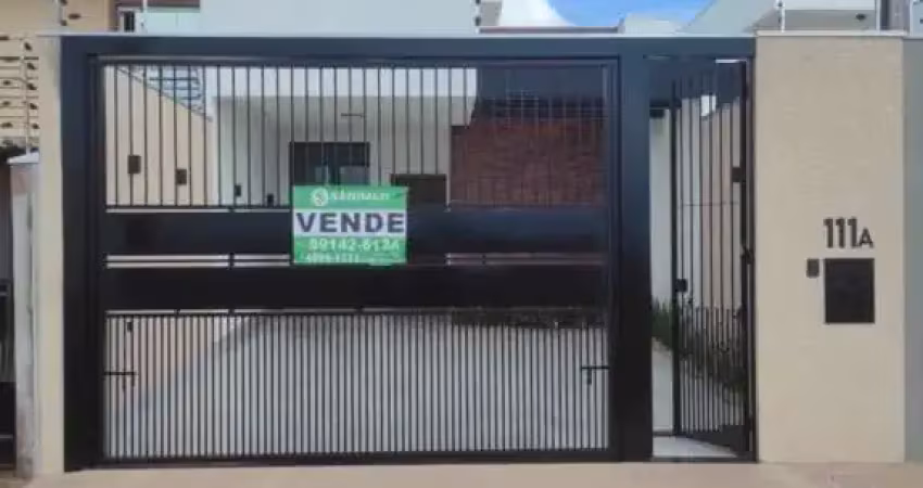 Casa com 3 quartos à venda por r$ 600000.00, 180.00 m2 - parque da gavea - sarandi/pr