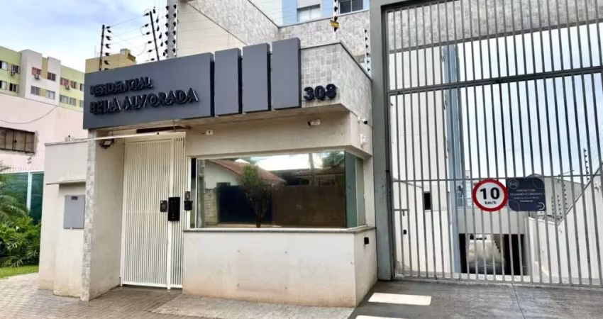 Apartamento com 2 quartos à venda por r$ 230000.00, 49.41 m2 - jardim santa clara - maringa/pr