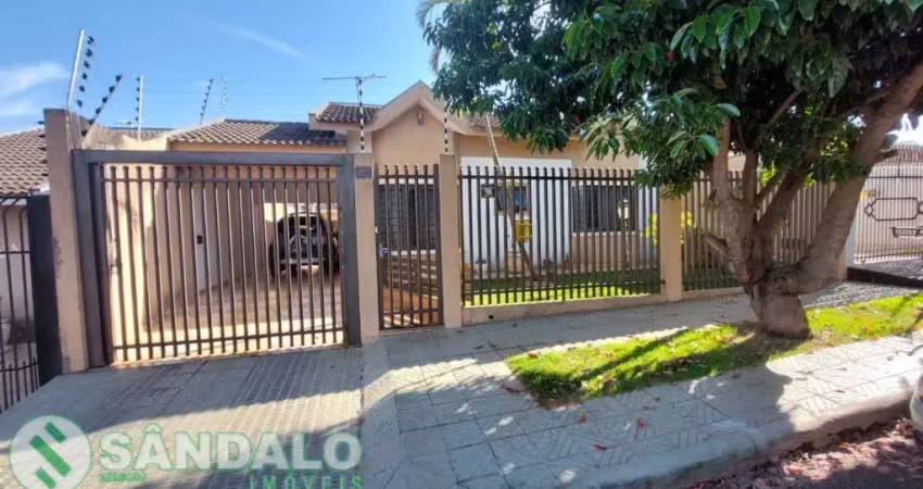 Casa com 3 quartos à venda na Rua Pioneiro José Lourenço dos Santos, 236, Parque da Gávea, Maringá