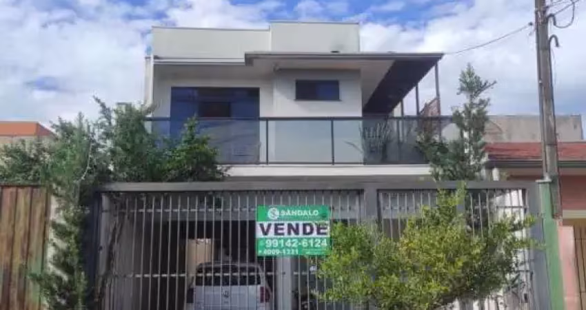 Sobrado com 3 quartos à venda por r$ 770000.00, 209.99 m2 - jardim novo oasis - maringa/pr