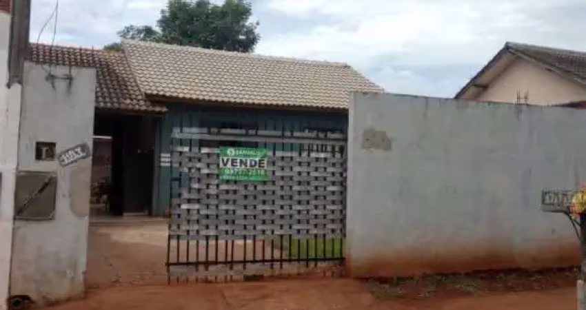 Casa com 2 quartos à venda na DOLORES DURAN, 1103, Jardim Paraíso, Maringá
