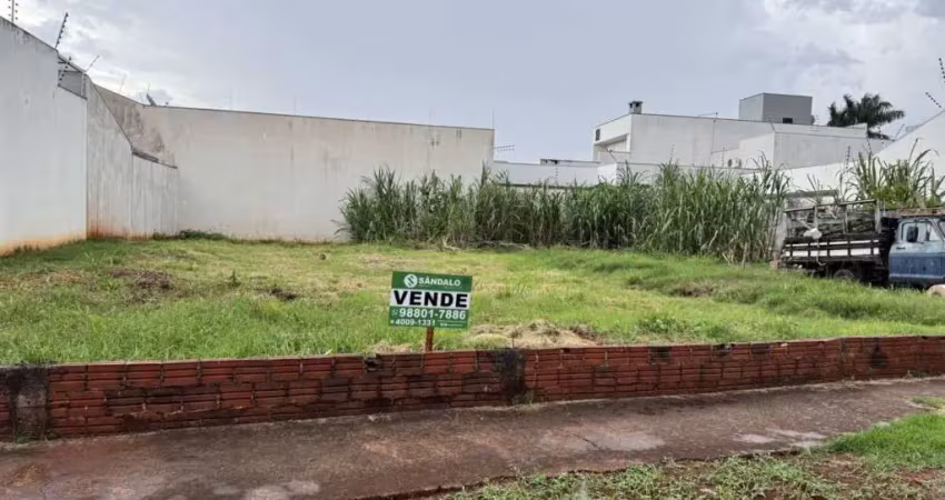 Terreno à venda por r$ 320000.00, 312.78 m2 - jardim toquio - maringa/pr