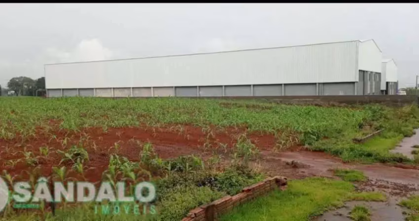 Terreno à venda por r$ 1700000.00, 2151.00 m2 - parque industrial - maringa/pr