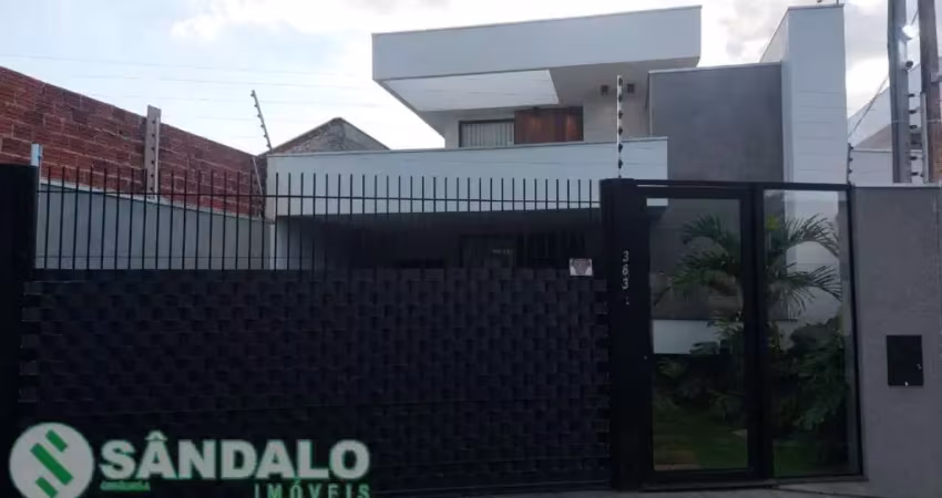 Casa com 3 quartos à venda por r$ 1498000.00, 154.11 m2 - parque das bandeiras - maringa/pr