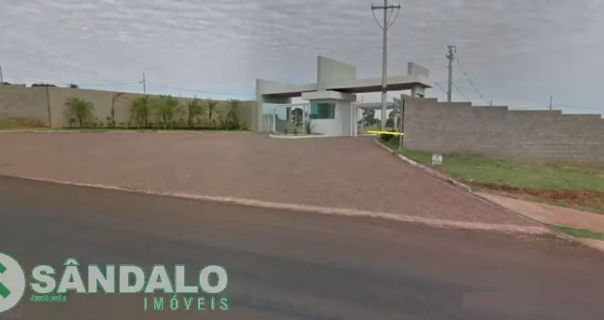 Terreno à venda por r$ 250000.00, 392.00 m2 - oásis do rio paraná - porto rico/pr