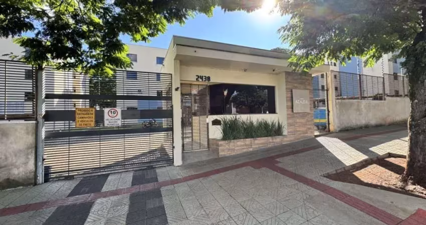 Apartamento com 2 quartos à venda por r$ 170000.00, 54.00 m2 - zona 02 - maringa/pr