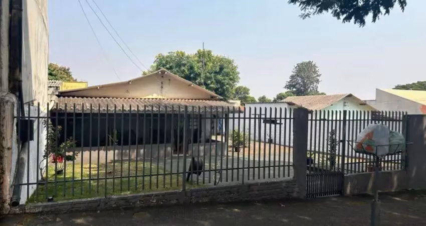 Casa com 3 quartos à venda por r$ 270000.00, 82.12 m2 - conjunto joao de barro champagnat - maringa/pr