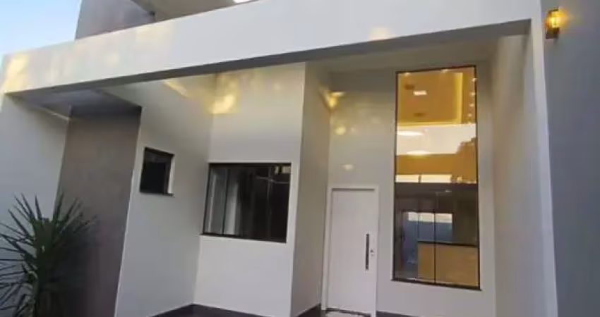 Casa com 3 quartos à venda na Rua Pioneiro Salvador Ludovico Mazzer, 58, Jardim Dias I, Maringá