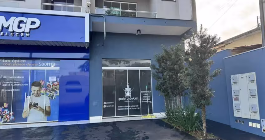 Apartamento com 1 quarto para alugar por r$ 700.00, 40.00 m2 - jardim ouro verde - paicandu/pr