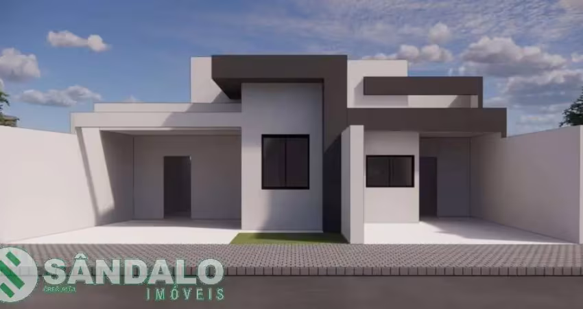 Casa com 2 quartos à venda por r$ 250000.00, 73.58 m2 - jardim nova independencia - sarandi/pr